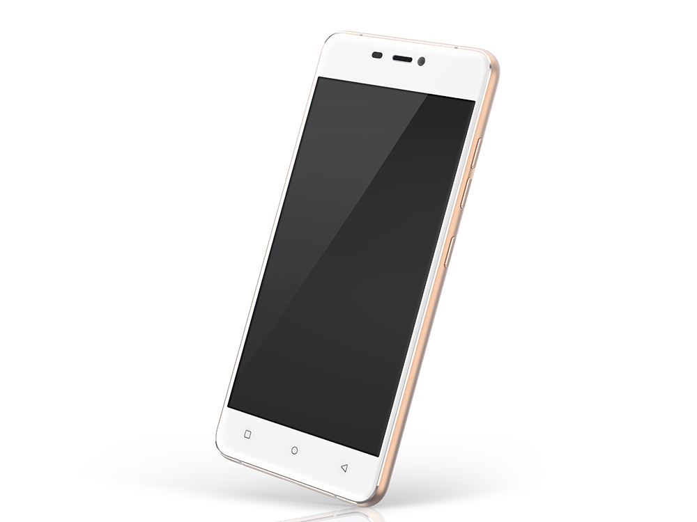 Gionee S5.1 Pro mobile