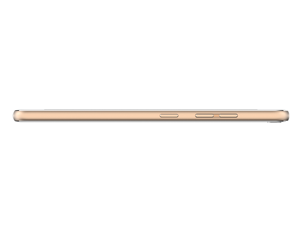 Gionee S5.1 Pro side view