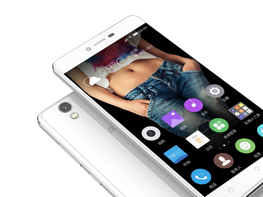 Gionee F103S mobile