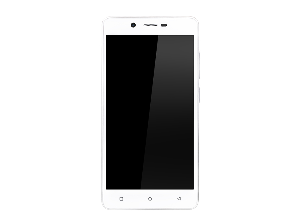 Gionee GN152 front view