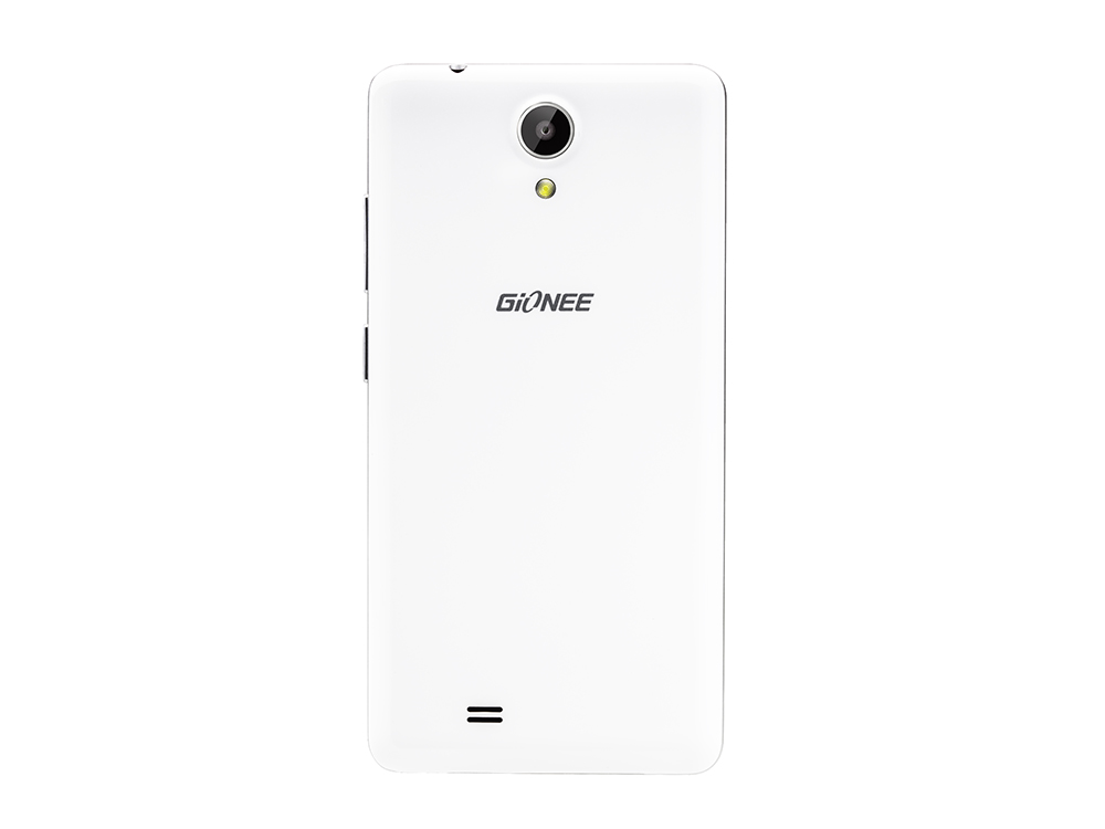 Gionee GN152 rear view