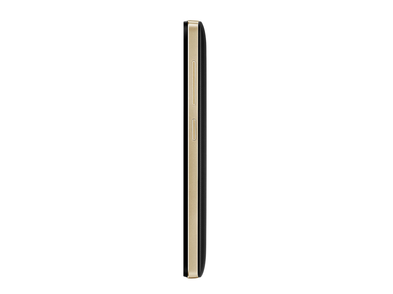 Gionee V183 side view