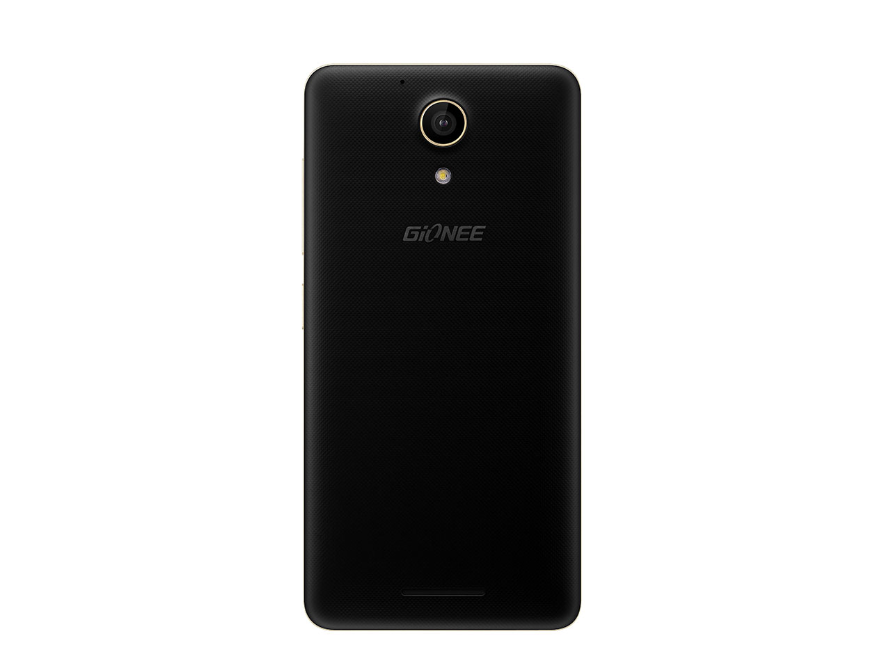 Gionee V183 rear view