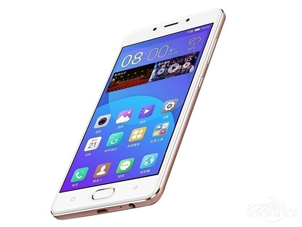 Gionee F5