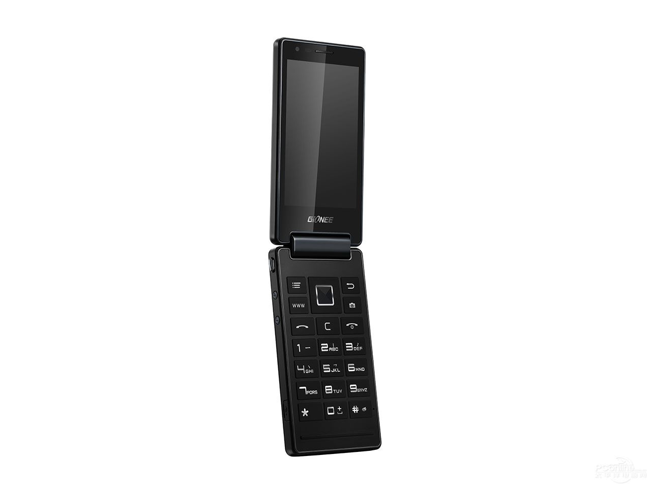 Gionee W800 mobile