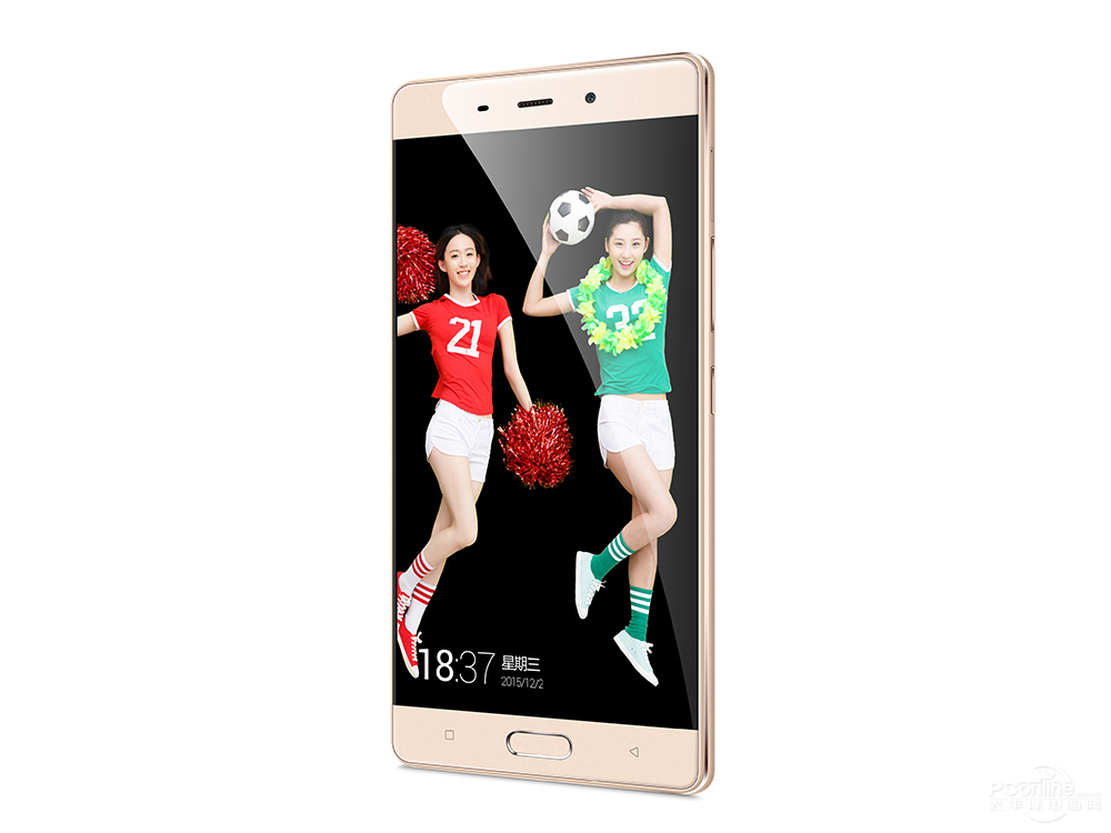Gionee M5 mobile