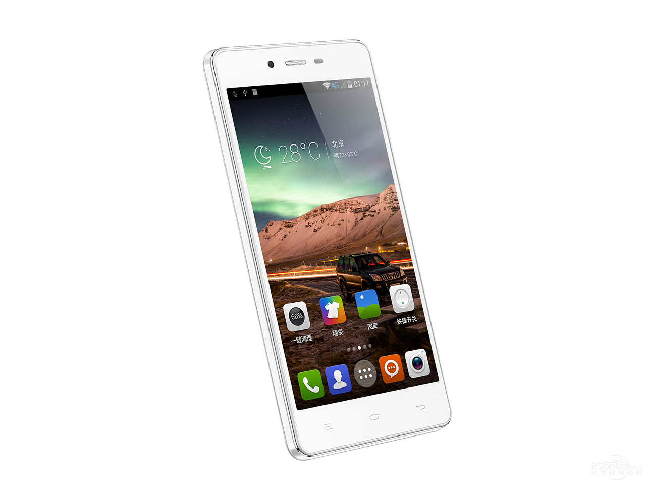 Gionee V188S