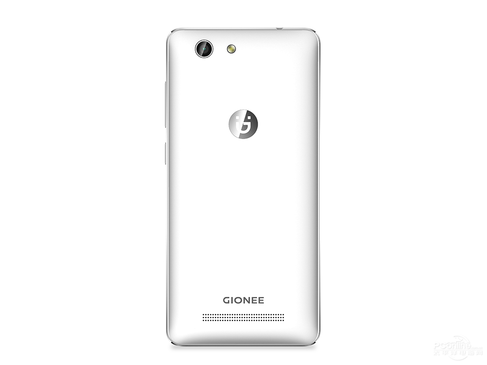 Gionee F103B rear view