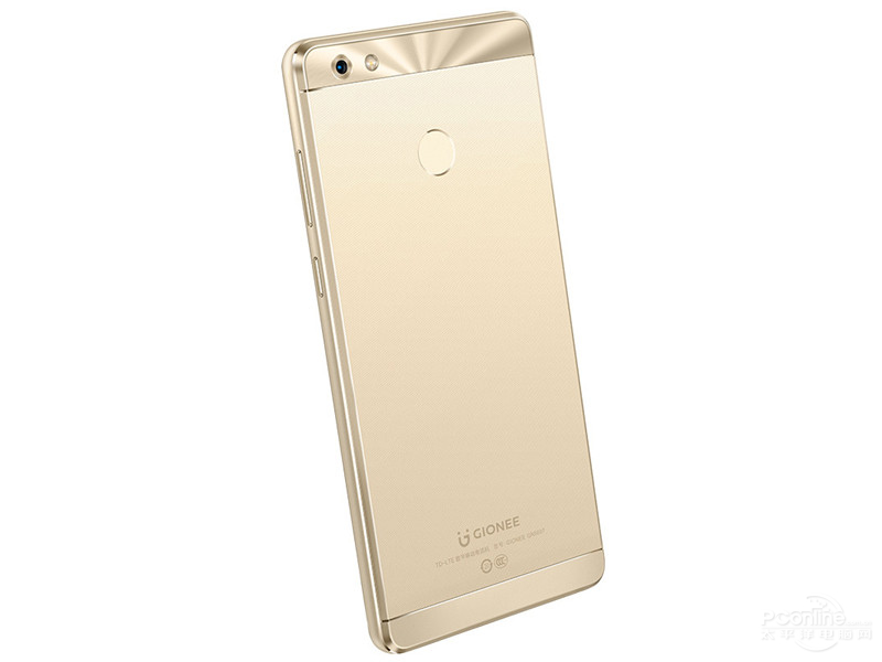  Gionee Steel 2 images
