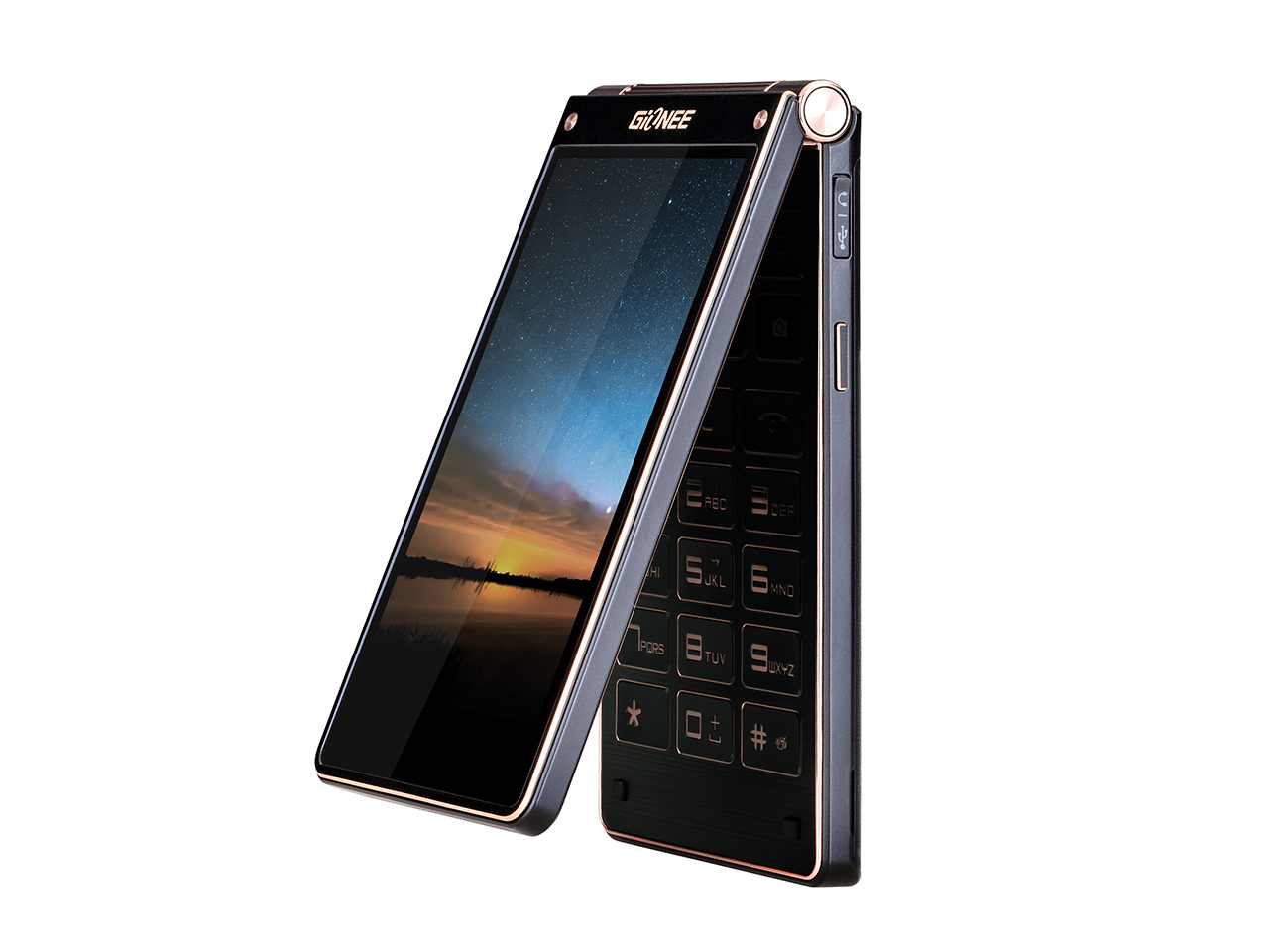 Gionee W900S mobile