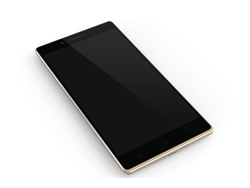 Gionee E8