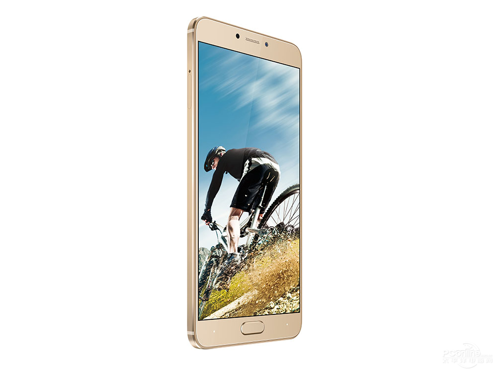 Gionee S6 Pro 45 degree