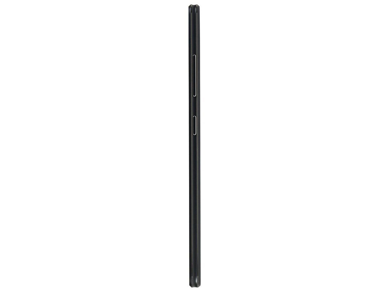 Gionee S7 side view