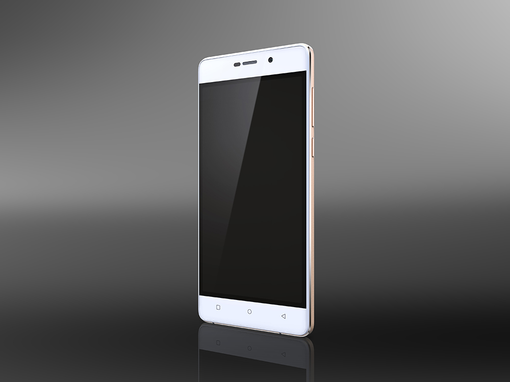 Gionee M3S mobile