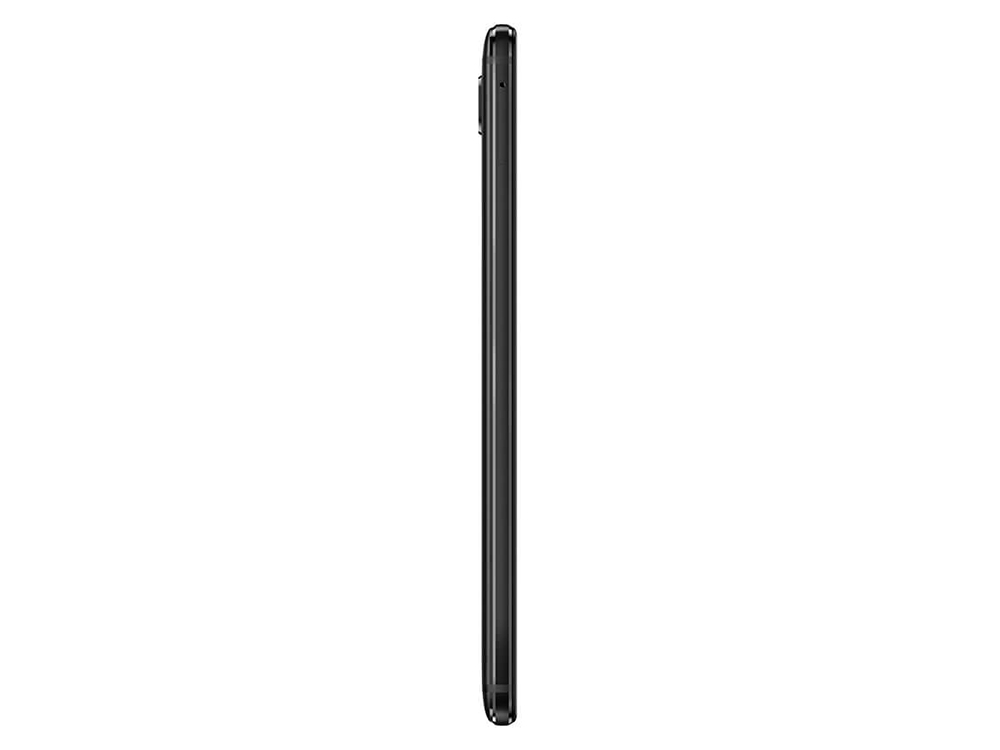 Gionee M6S Plus side view