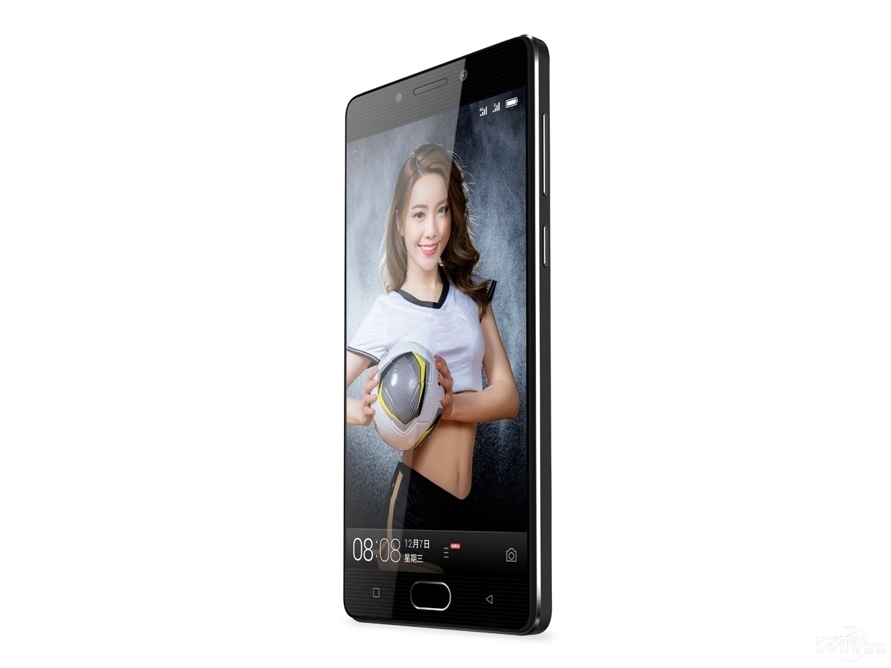 Gionee jingang 2