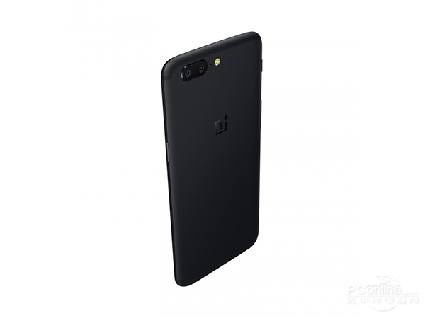 Oneplus 5 side view