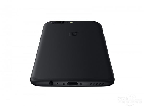 oneplus 5 mobile rear view