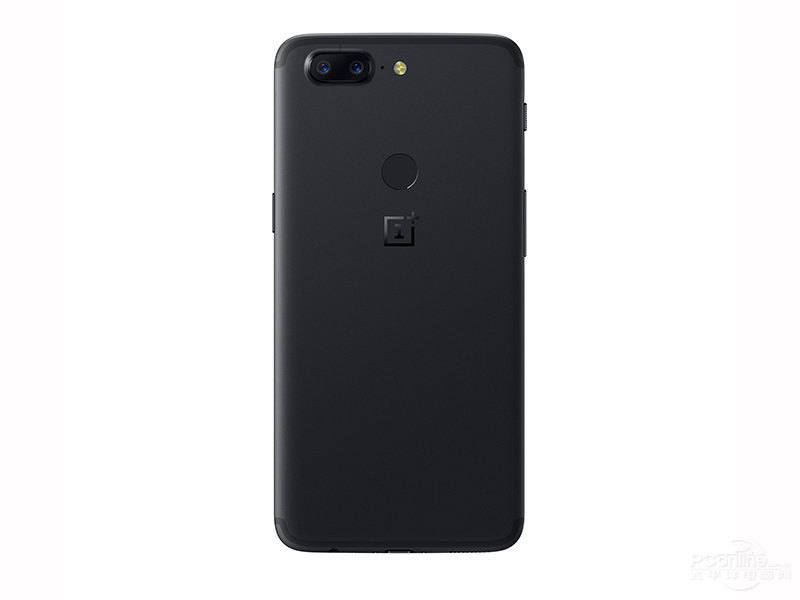 Oneplus 5T rear view