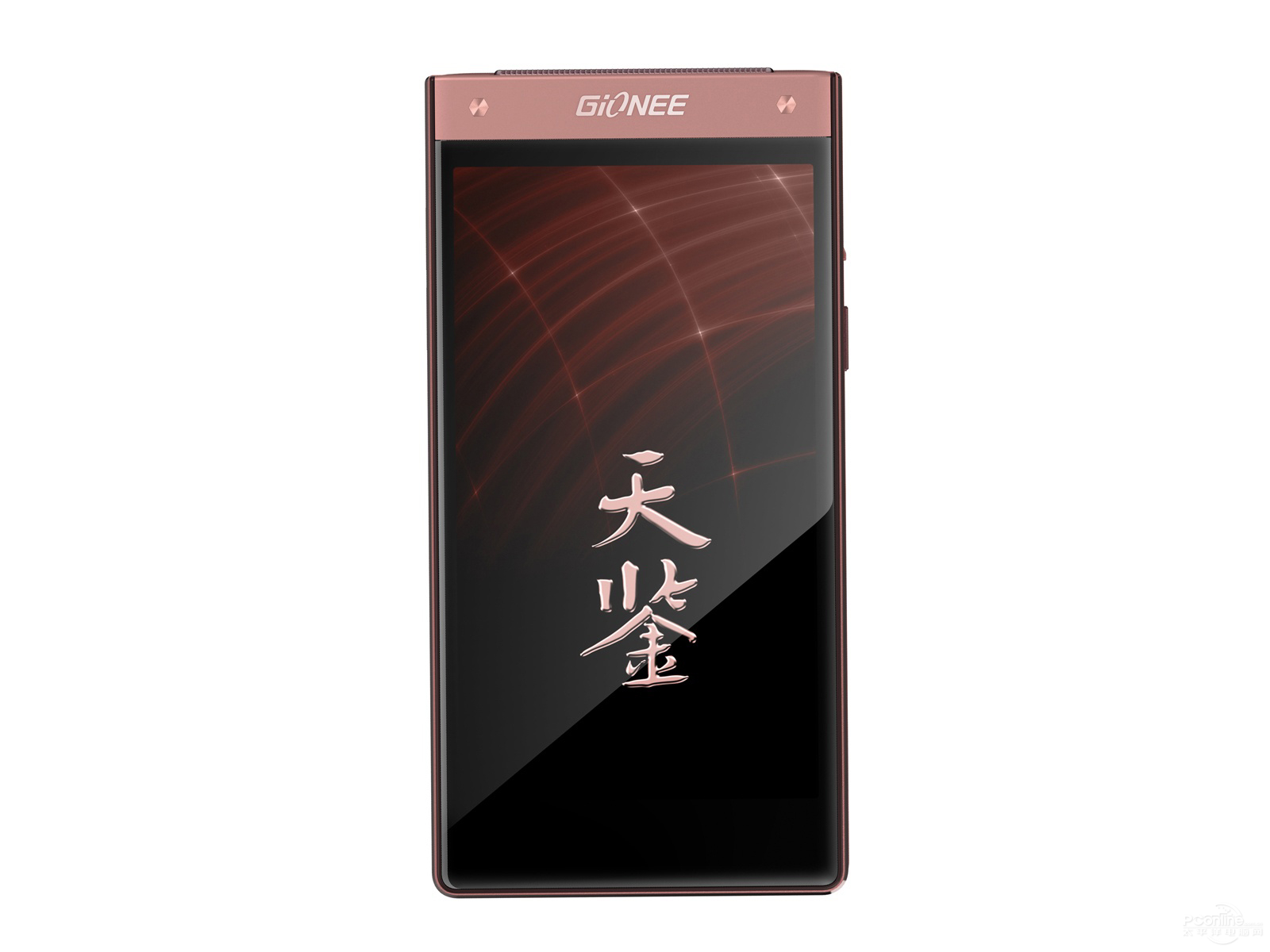 Gionee W909