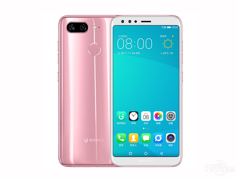 Gionee S11