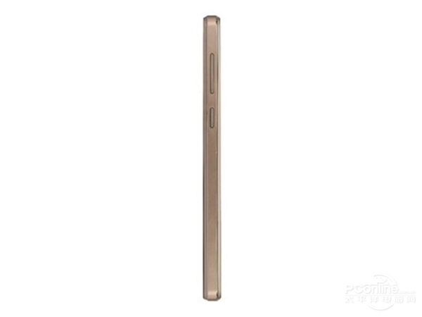 Gionee GN5005 side view
