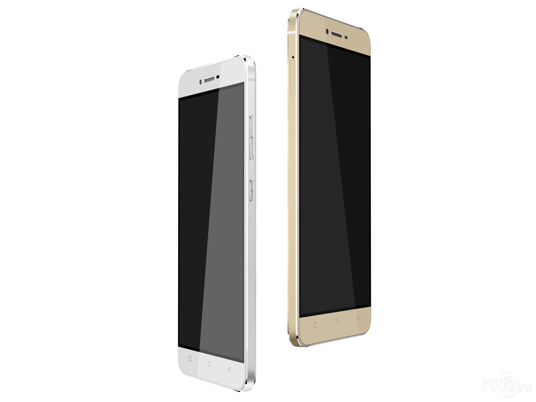 Gionee S6