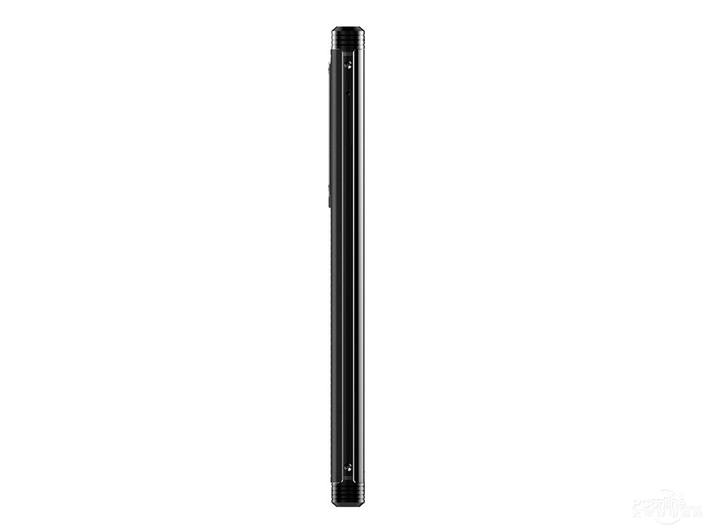Gionee M2017 side view