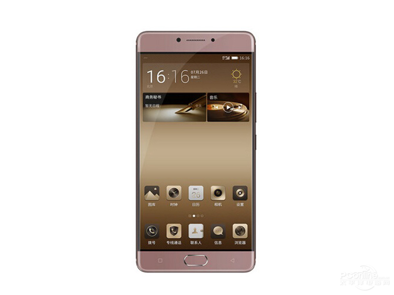 Gionee M6 4GB+64GB