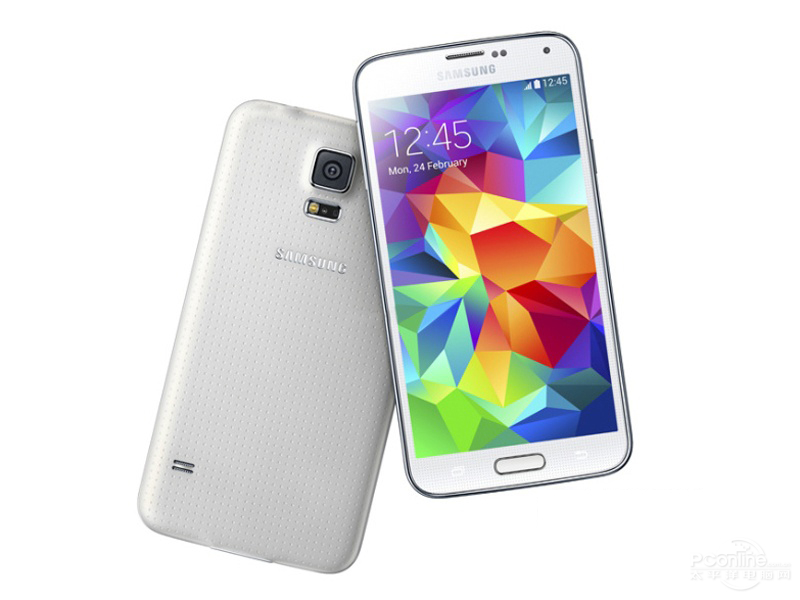 Samsung GALAXY S5