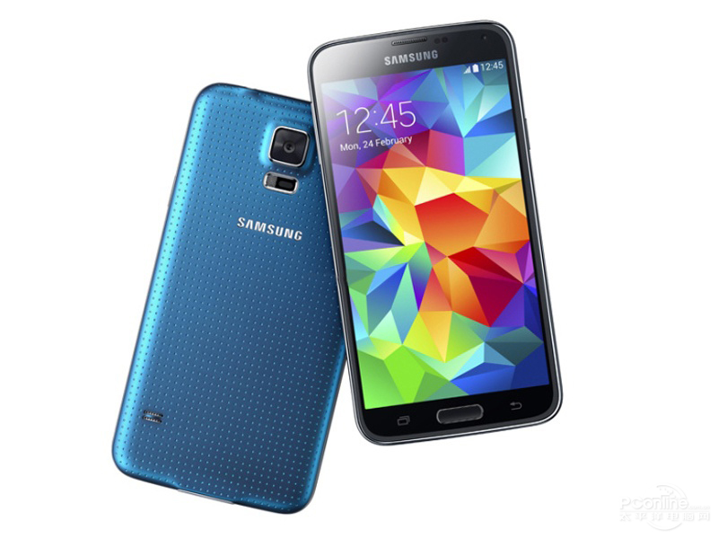 Samsung GALAXY S5 4G version