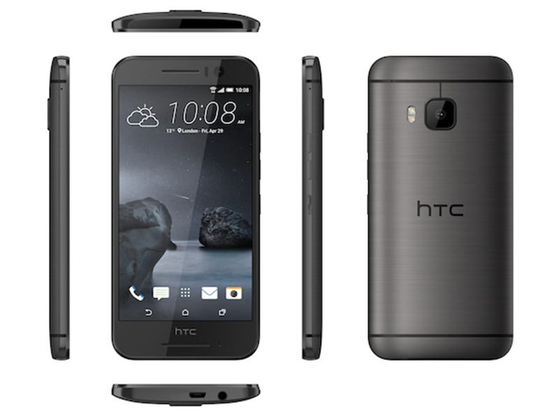 HTC One S9