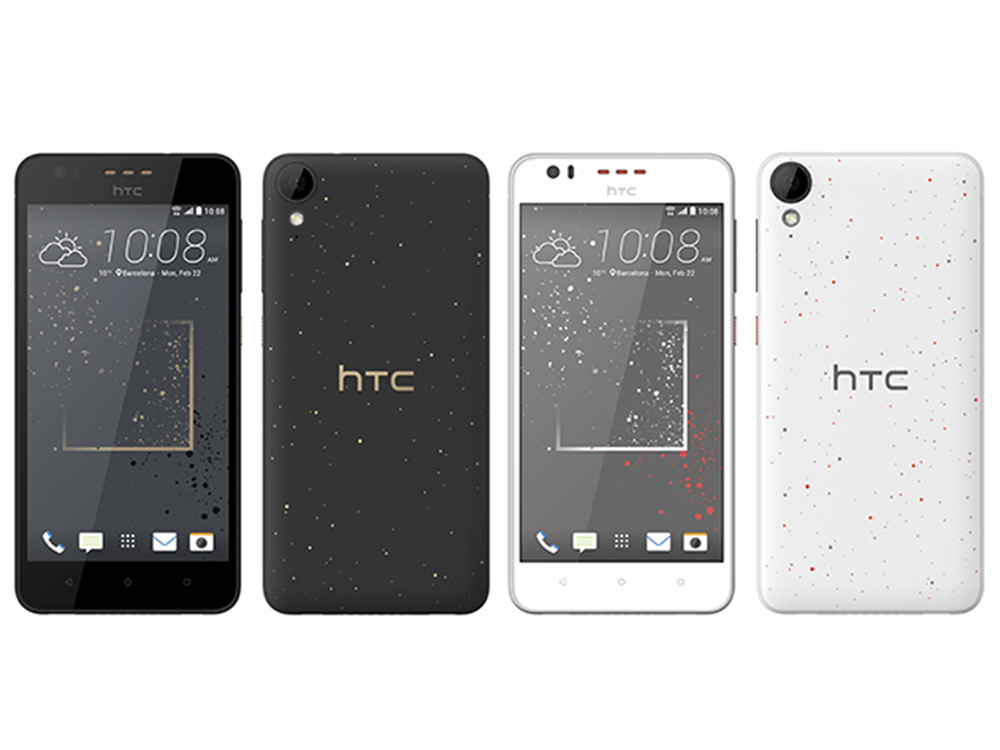 HTC Desire 825