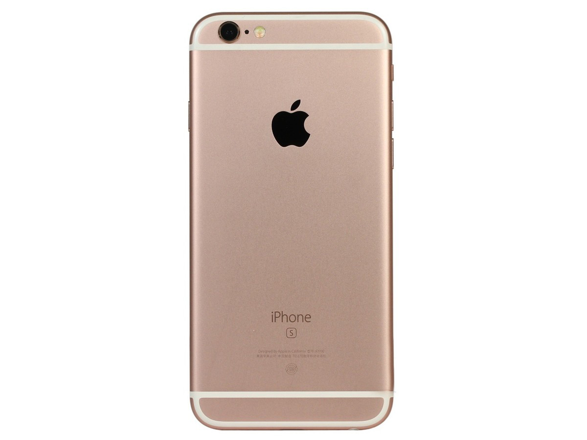 Apple rakes in $513 for each iPhone 6s Plus it sells