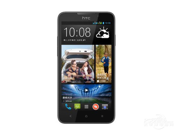 HTC Desire 516 (D516w)