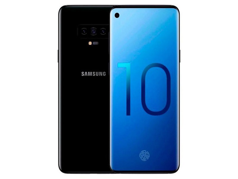 Galaxy S10