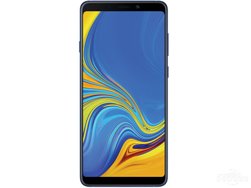 Samsung A9s