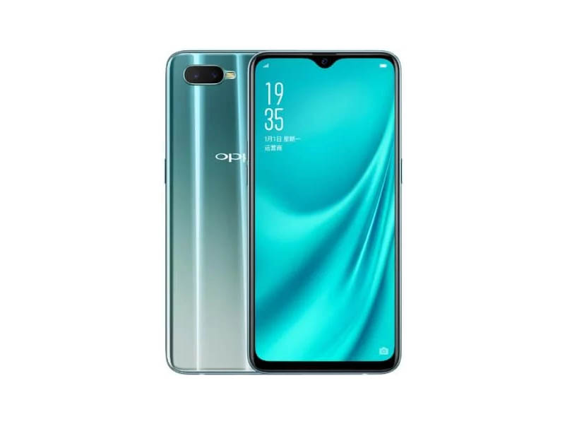 OPPO R15X