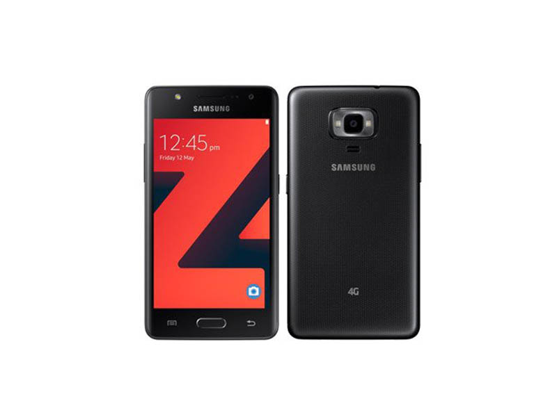 Samsung Z4 phone