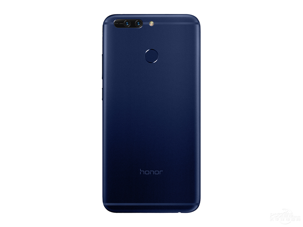 Honor V9 rear view