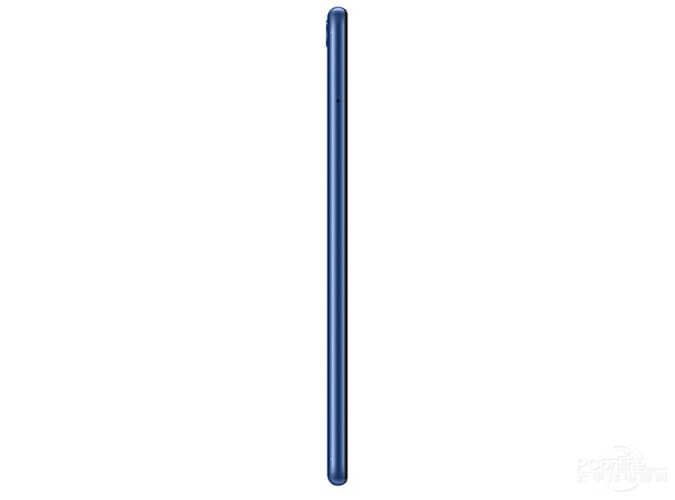 Honor 7C side view