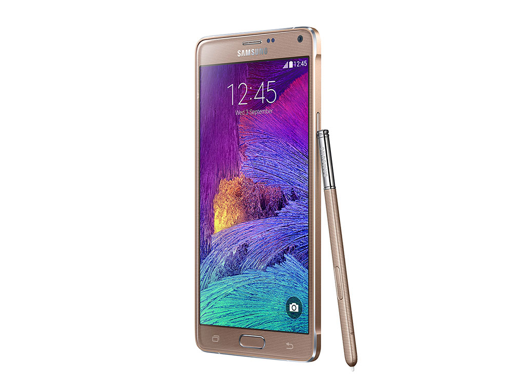 note 4 specs