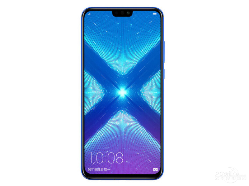 Honor 8X