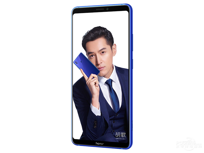 Honor Note 10 phone