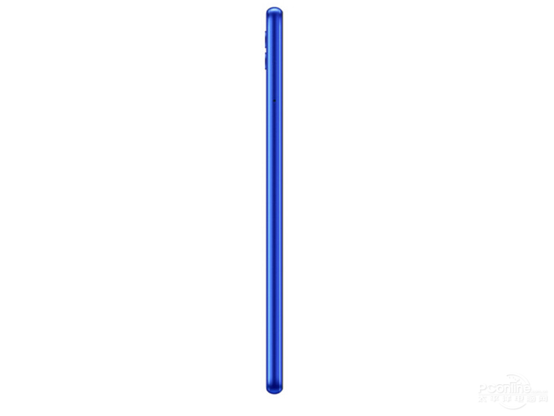 Honor Note 10 side view