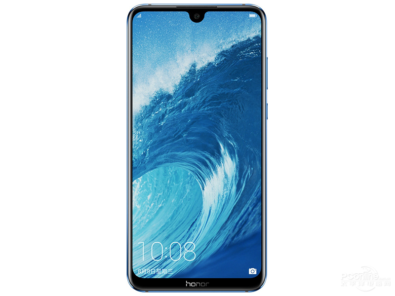 Huawei honor 8 x max