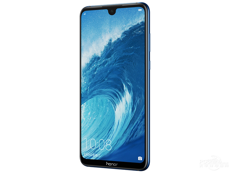 honor 8 x max 45 degree