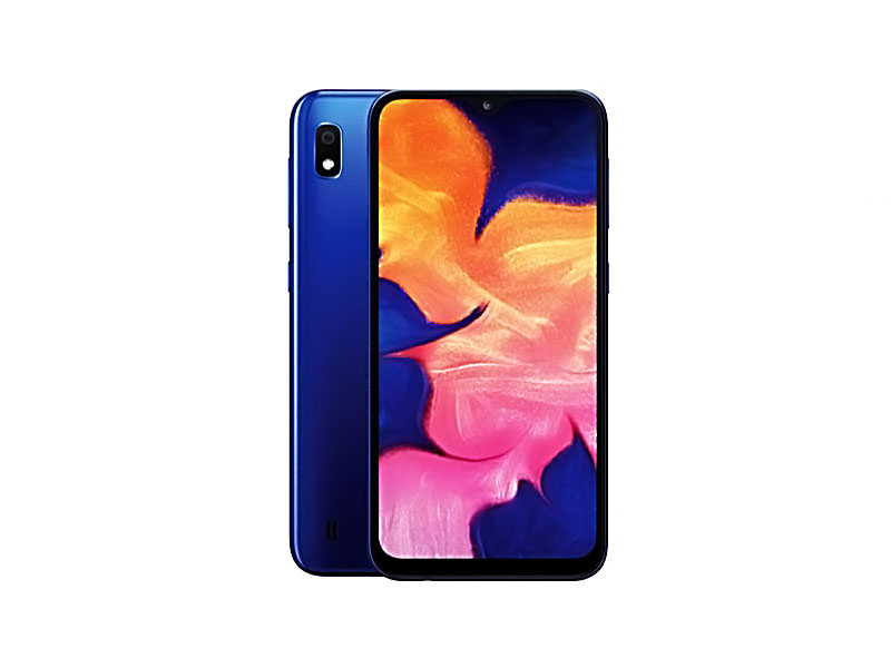 samsung galaxy a10