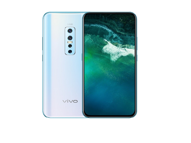 Vivo V17 Pro