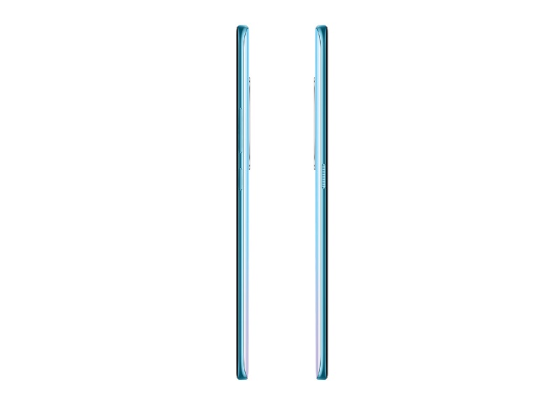 Vivo V17 Pro_side view